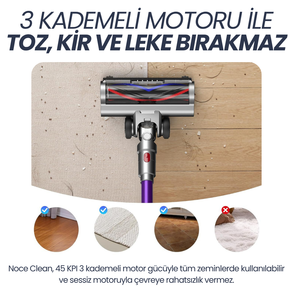 Noce Clean