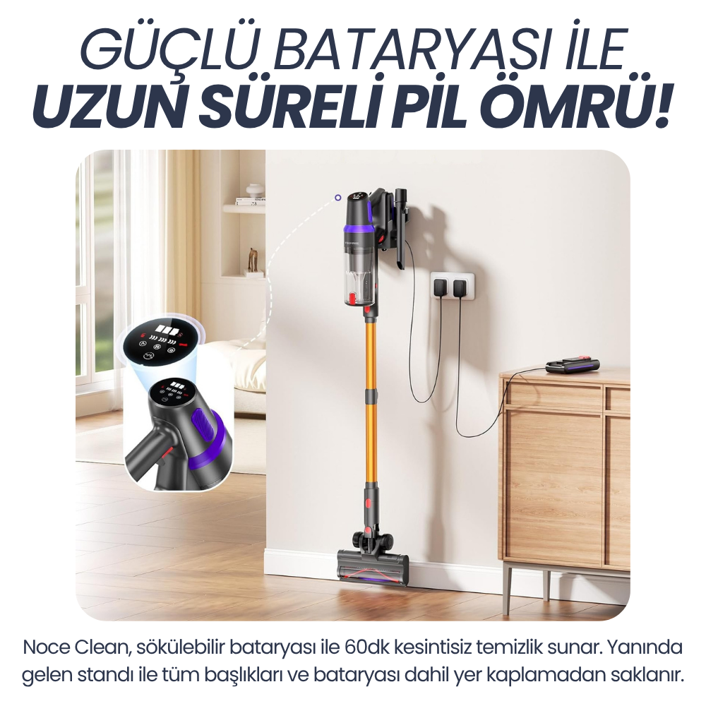 Noce Clean