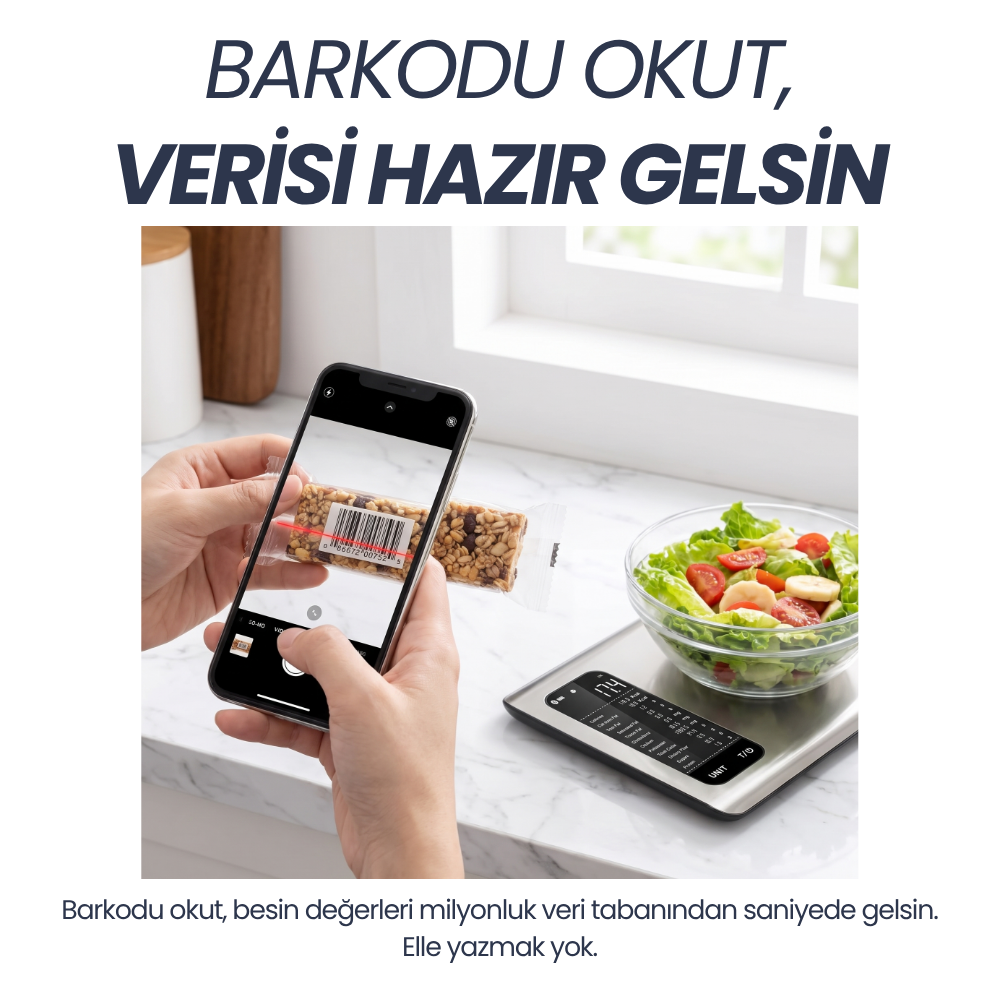 Barkodu okut verisi hazir gelsin